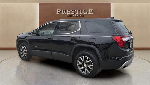 2023 GMC Acadia FWD SLE