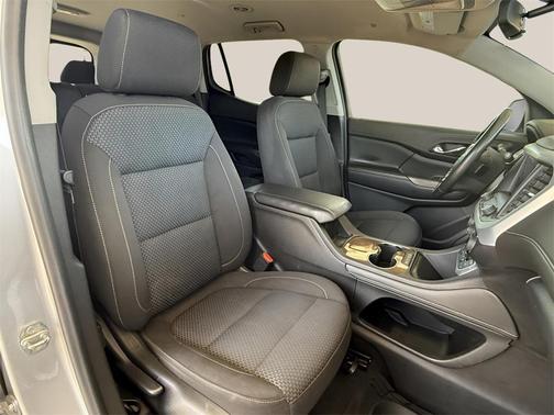 2020 GMC Acadia FWD SLE