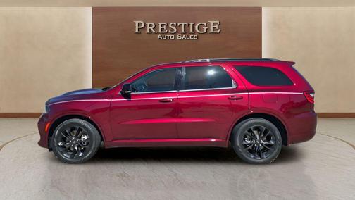 2023 Dodge Durango GT Premium RWD