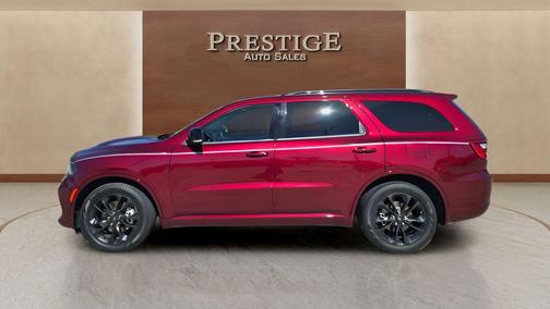 2023 Dodge Durango GT Premium RWD