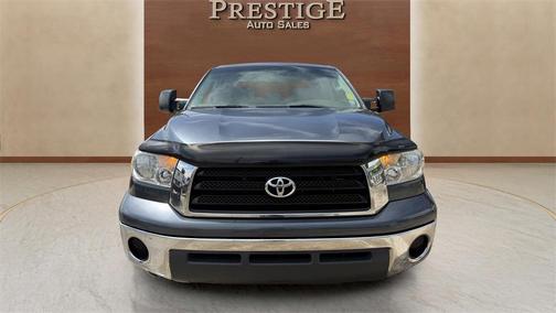 2007 Toyota Tundra SR5 CrewMax