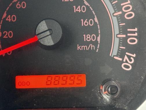 2007 Toyota Tundra SR5 CrewMax