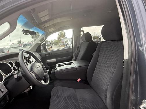 2007 Toyota Tundra SR5 CrewMax