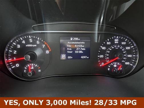 2022 Kia Soul X-Line