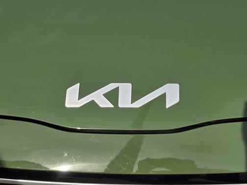 2022 Kia Soul X-Line