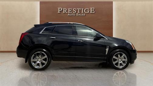 2012 Cadillac SRX Performance Collection