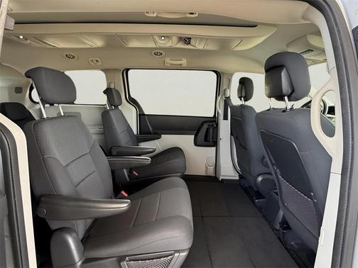 2010 Dodge Grand Caravan SXT