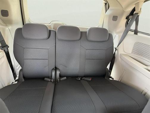 2010 Dodge Grand Caravan SXT