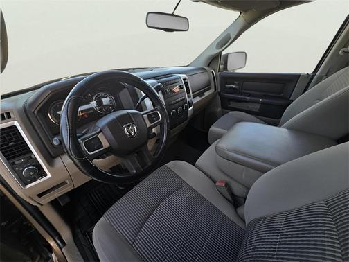 2011 Dodge Ram 1500 SLT