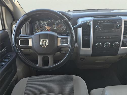 2011 Dodge Ram 1500 SLT