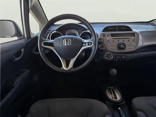 2013 Honda Fit Base