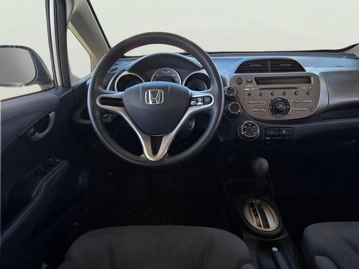 2013 Honda Fit Base