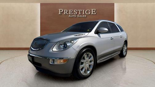 2011 Buick Enclave 2XL