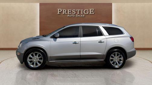 2011 Buick Enclave 2XL