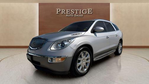 2011 Buick Enclave 2XL