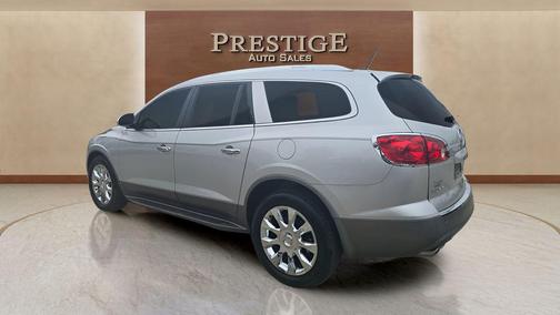 2011 Buick Enclave 2XL