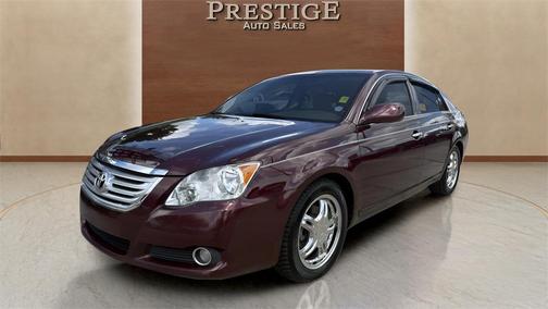2008 Toyota Avalon Touring
