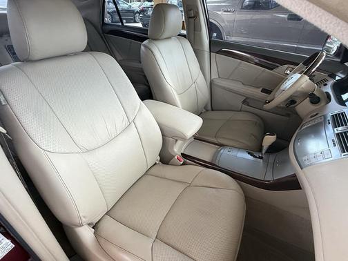 2008 Toyota Avalon Touring