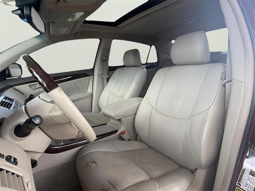 2008 Toyota Avalon Touring