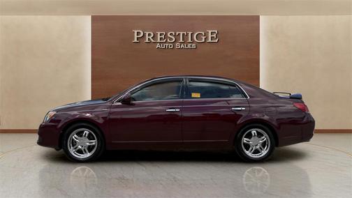 2008 Toyota Avalon Touring