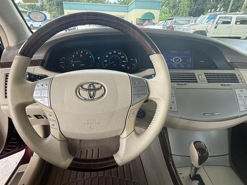 2008 Toyota Avalon Touring