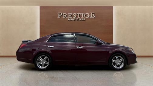 2008 Toyota Avalon Touring
