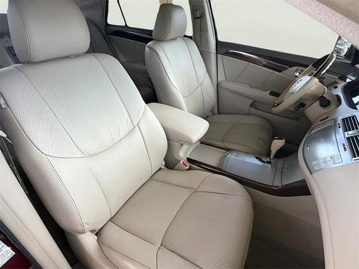2008 Toyota Avalon Touring