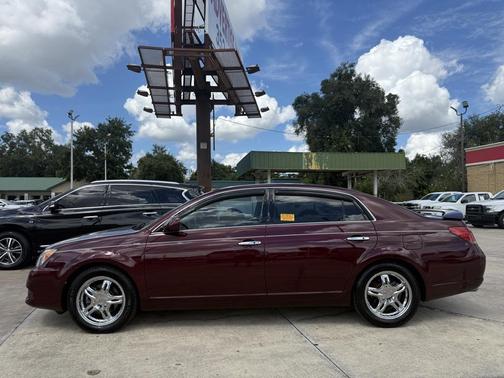 2008 Toyota Avalon Touring