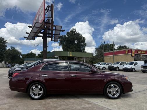 2008 Toyota Avalon Touring
