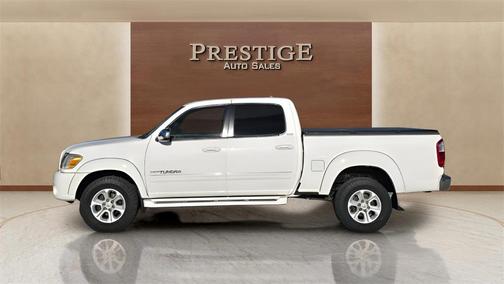 2005 Toyota Tundra SR5