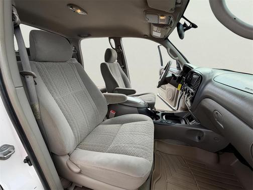 2005 Toyota Tundra SR5