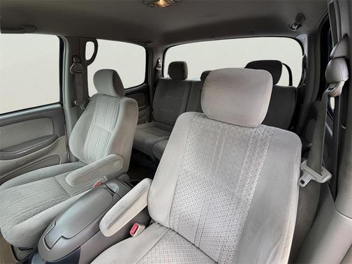 2005 Toyota Tundra SR5