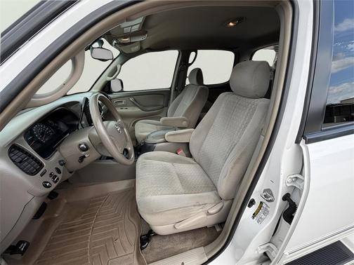 2005 Toyota Tundra SR5