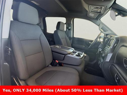 2023 Chevrolet Silverado 2500 Custom