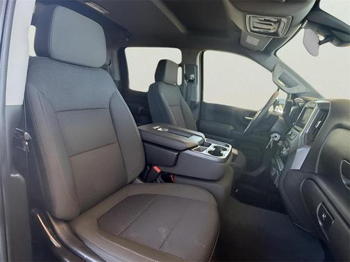 2023 Chevrolet Silverado 2500 Custom