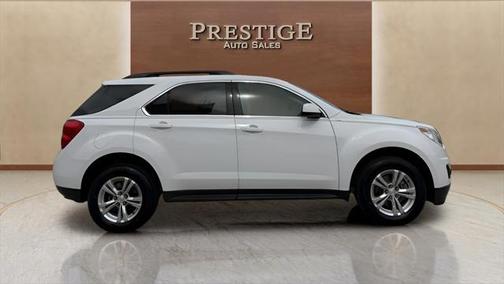 2013 Chevrolet Equinox 1LT