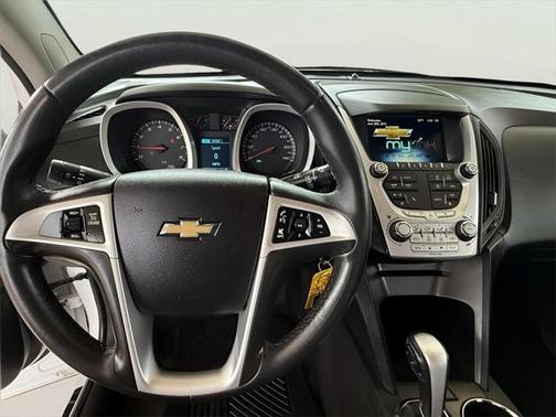 2013 Chevrolet Equinox 1LT