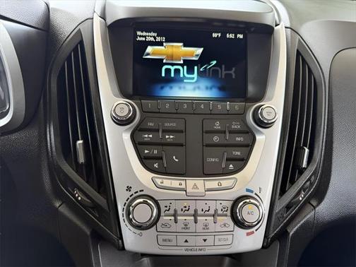2013 Chevrolet Equinox 1LT