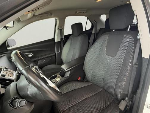 2013 Chevrolet Equinox 1LT