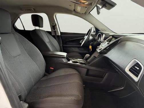 2013 Chevrolet Equinox 1LT