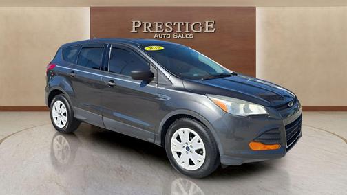 2015 Ford Escape S