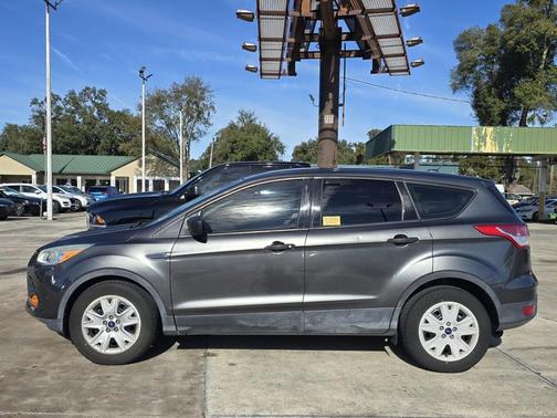 2015 Ford Escape S
