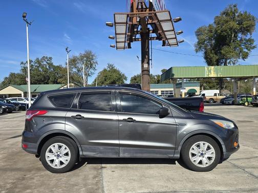 2015 Ford Escape S