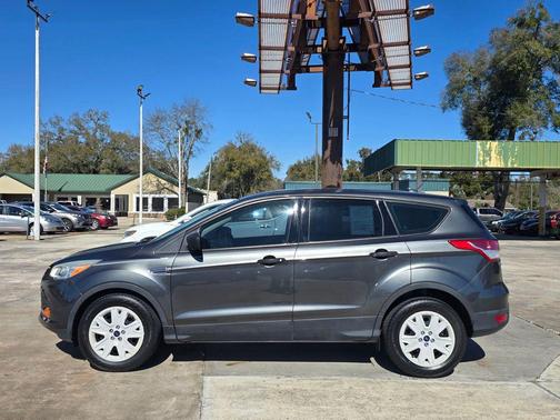 2015 Ford Escape S