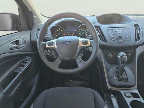 2015 Ford Escape S