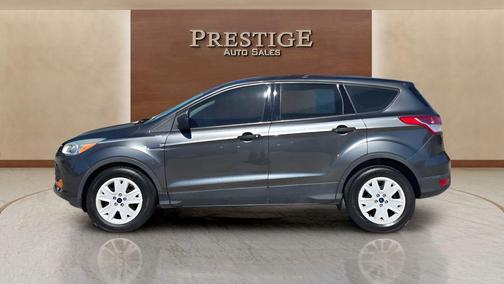 2015 Ford Escape S