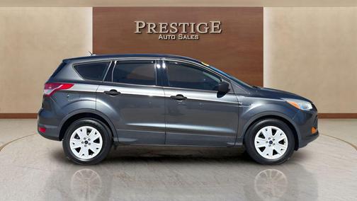 2015 Ford Escape S