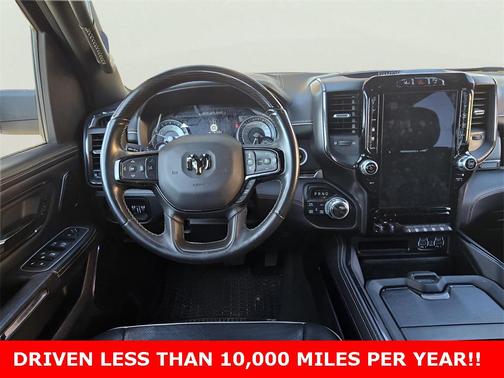 2022 RAM 1500 Limited