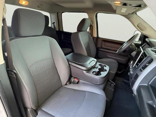 2021 RAM 1500 Tradesman