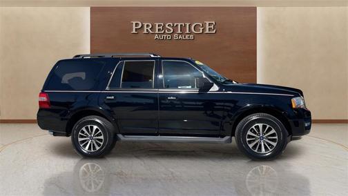 2017 Ford Expedition XLT